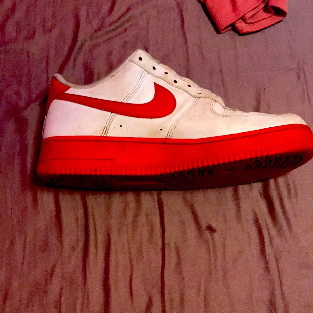 Air forces